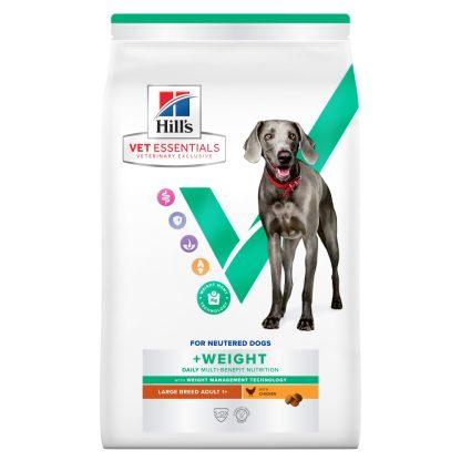 BK29808M VE Canine Multi-Benefit + Weight Large Breed