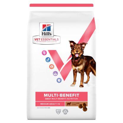 BK30423M VE Canine Multi-Benefit Adult Medium