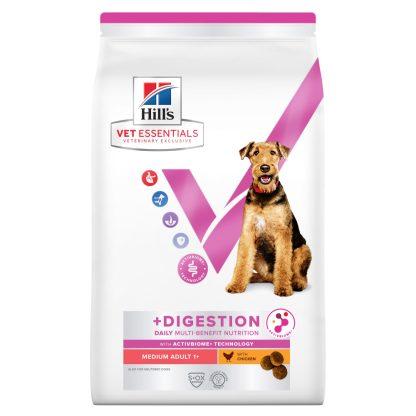 BK31126M VE Canine Multi-Benefit + Digestion Medium