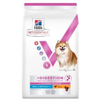 BK31610M VE Canine Multi-Benefit + Digestion Small _ Mini