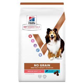 BK32633M VE Canine Multi-Benefit No Grain