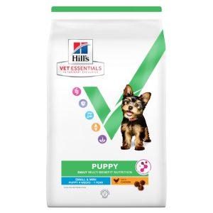 BK32924M VE Canine Multi-Benefit Puppy Small _ Mini