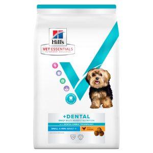 BK33860M VE Canine Multi-Benefit + Dental Small _ Mini Adult