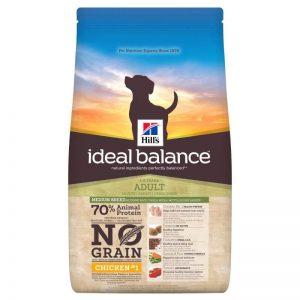 Ideal Balance Adult No grain chicken