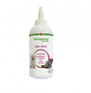 Vetoquinol Care Eyecare