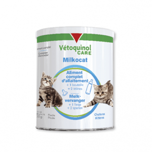 Vetoquinol Care Milkocat