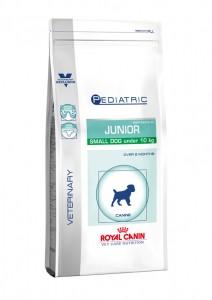 VCN - Junior Small Dog - Digest & Dental