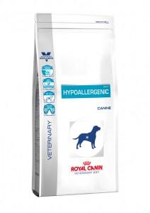 Royal Canin Hypoallergenic