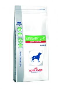 Royal Canin Urinary U/C