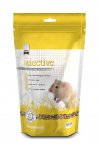 Supreme Science Selective Hamster