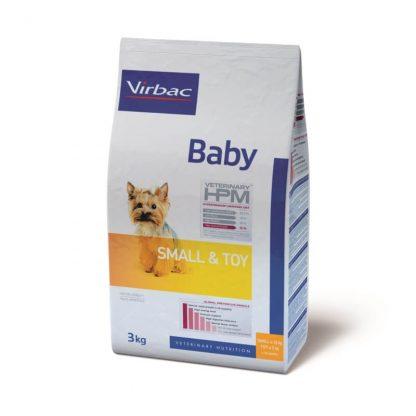 Virbac Baby small toy