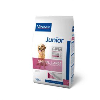Virbac Junior Large Special