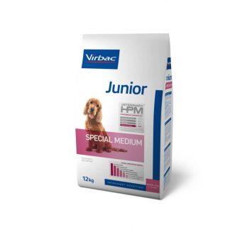 Virbac Junior medium special
