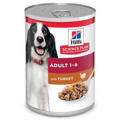 Hill's Adult Blik Turkey