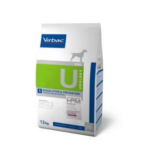 Virbac U1 - urology dissolution & prevention
