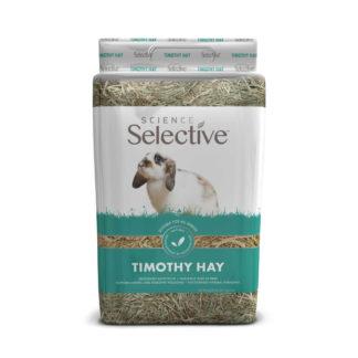 Supreme science timothy hay