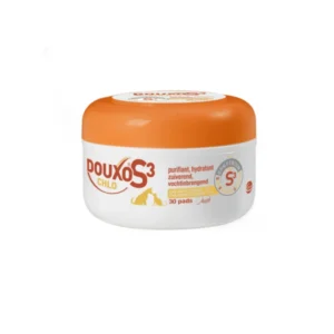 Douxo s3 chlo pads