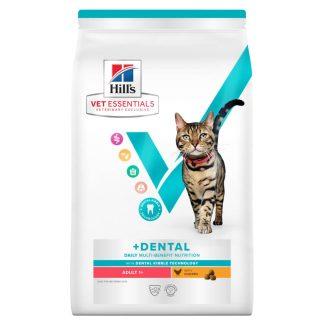BK33884M VE Feline Multi-Benefit + Dental