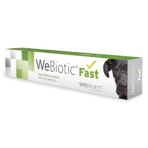 WeBiotic Fast 30 ml