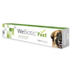 WeBiotic Fast 60 ml