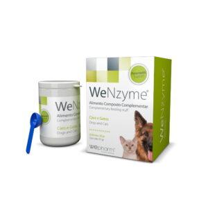 WeNzyme 50 gr + measure