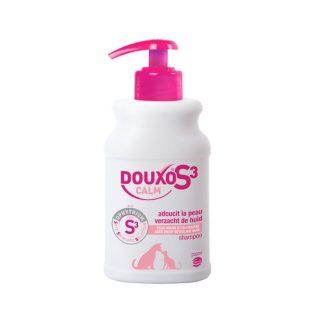 Douxo S3 calm shampoo