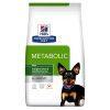 Prescription Diet Metabolic mini