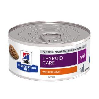 Prescription Diet yd blik