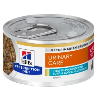 cd multicare stress tuna stoofpotje
