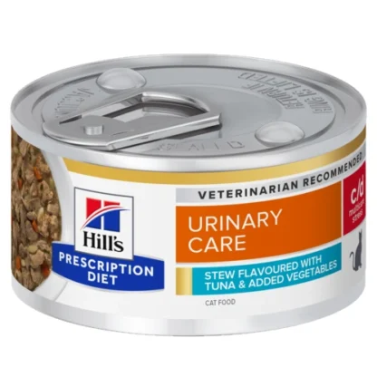 cd multicare stress tuna stoofpotje