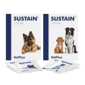 Sustain hond